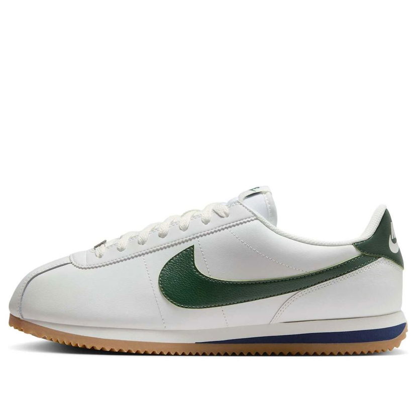 Tenisky a topánky Nike Cortez Leather Biela | DM4044-113
