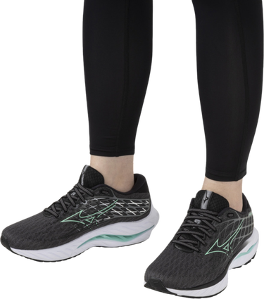 Tenisky a topánky Mizuno Mizuno WAVE INSPIRE 20 Čierna | j1gd244472, 5