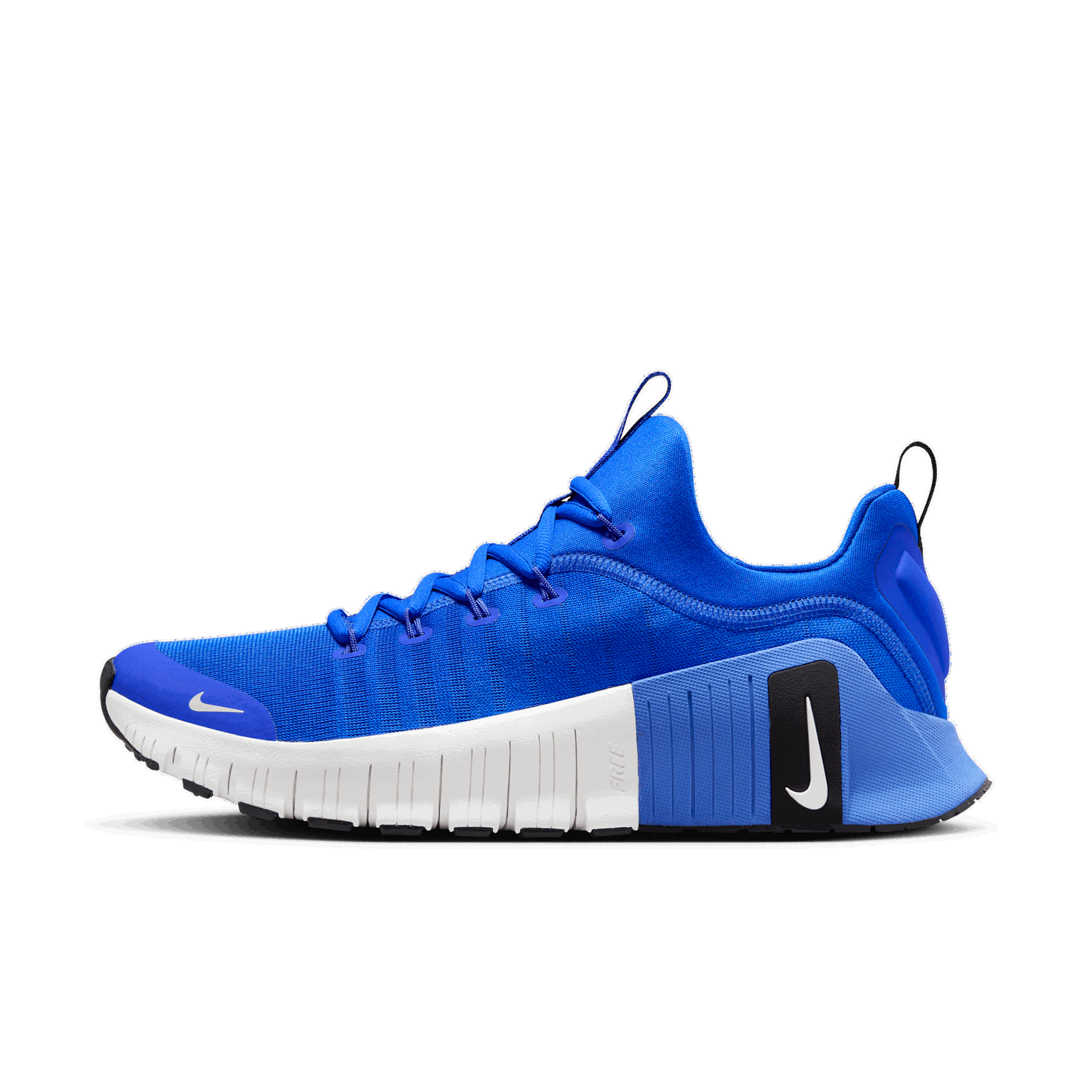 Tenisky a topánky Nike Free Metcon 6 Modrá | FJ7127-402, 1
