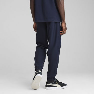 Tepláky Puma Manchester City ftblARCHIVE Woven Pants Navy | 779132_73, 3