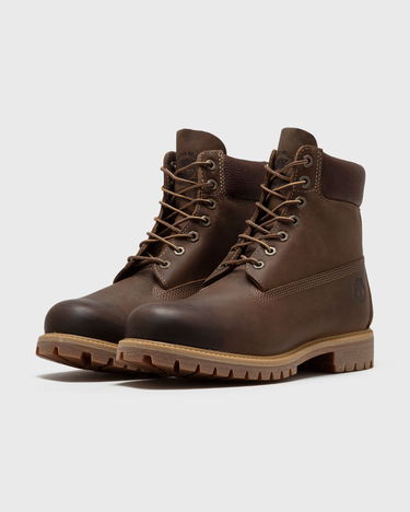 Tenisky a topánky Timberland Premium 6 INCH LACE UP WATERPROOF Čierna | TB1270972141, 1