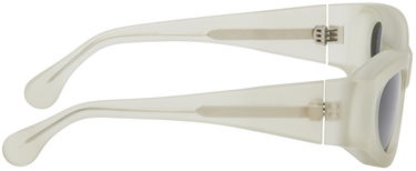 Slnečné okuliare ERL Bro Sunglasses Čierna | ERL08K400, 4
