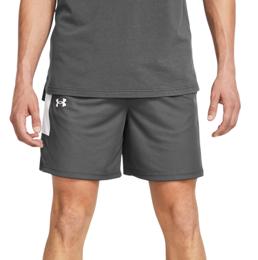 Šortky Under Armour UA Zone 7" Sport Shorts Šedá | 1383389-025, 0
