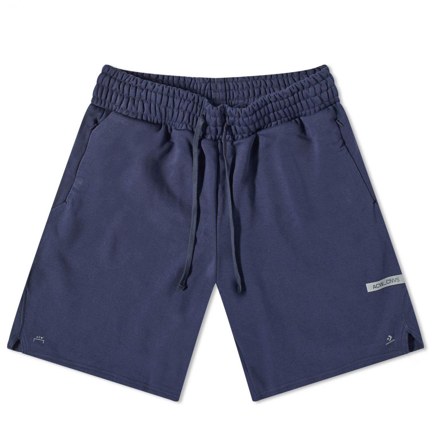 Šortky Converse A-Cold-Wall Navy | 10025732-A01, 0