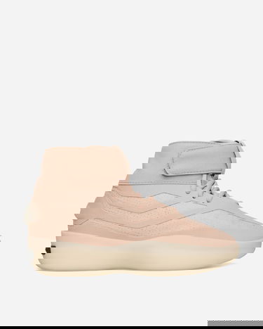 Tenisky a topánky adidas Originals Fear of God Athletics x II Basketball High Béžová | JQ8484, 1