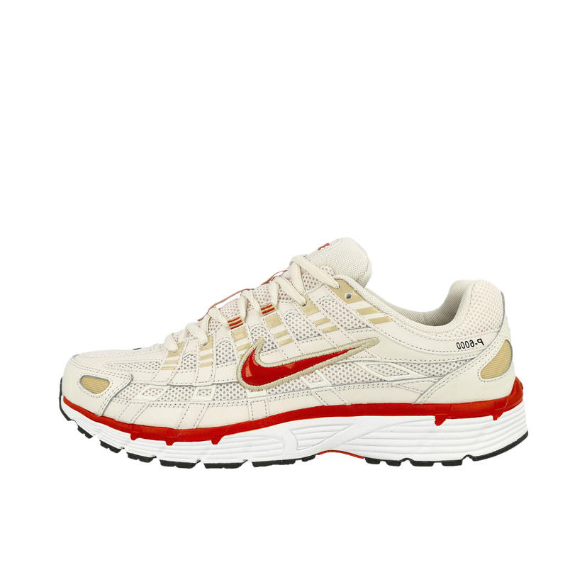 Tenisky a topánky Nike P-6000 Phantom Dragon Red Béžová | CD6404-015