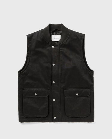 Vesta Les Deux Montana Vest 3.0 Čierna | LDM630031-100100, 0