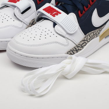 Tenisky a topánky Jordan Air Jordan Legacy 312 Biela | AV3922-101, 4