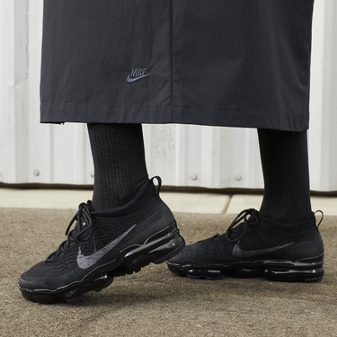 Tenisky a topánky Nike Air VaporMax 2023 Flyknit W Čierna | DV6840-001, 2