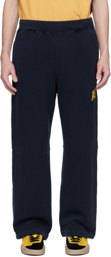 Tepláky Ambush AMBUSH 'AMB' Graphic Sweatpants Navy | 12115336, 0