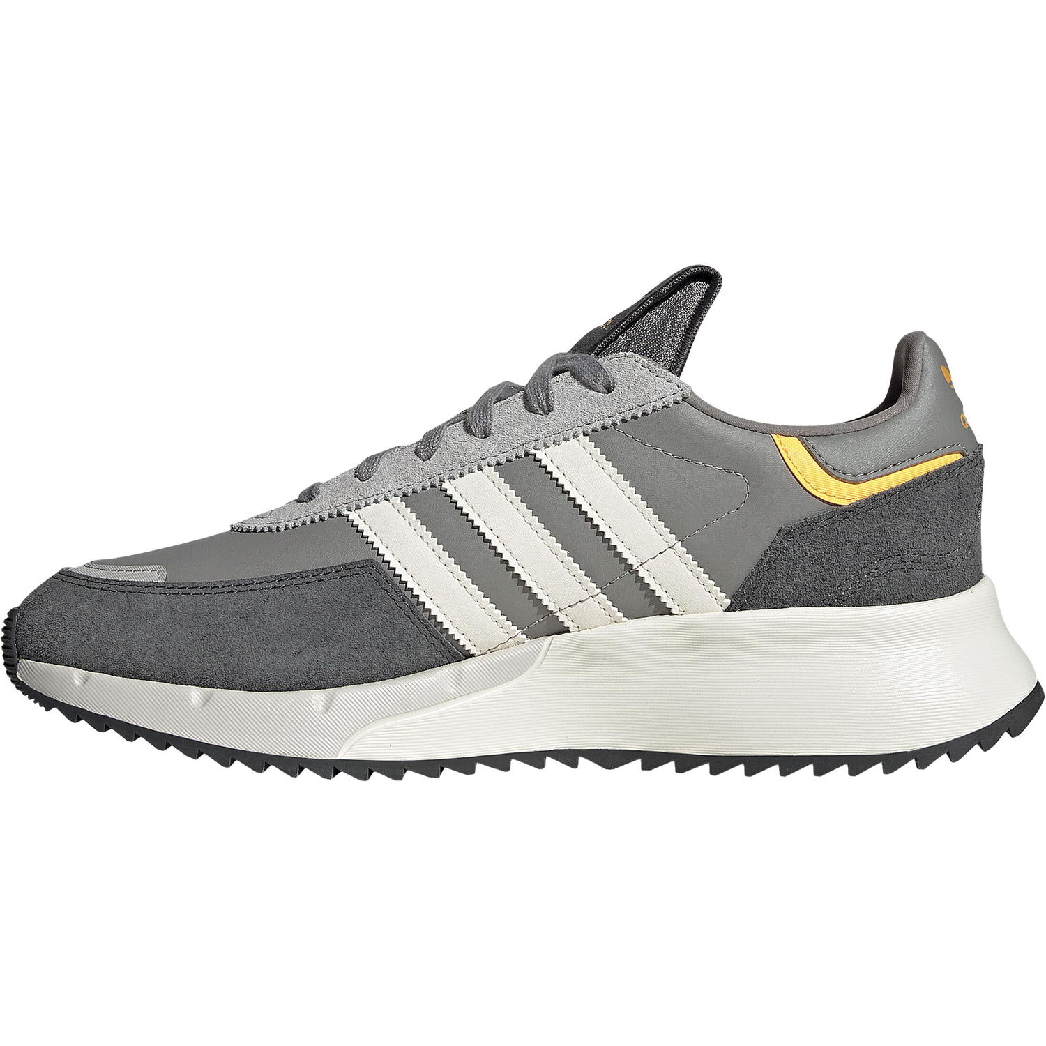 Tenisky a topánky adidas Originals Retropy F2 Šedá | HQ1896, 0