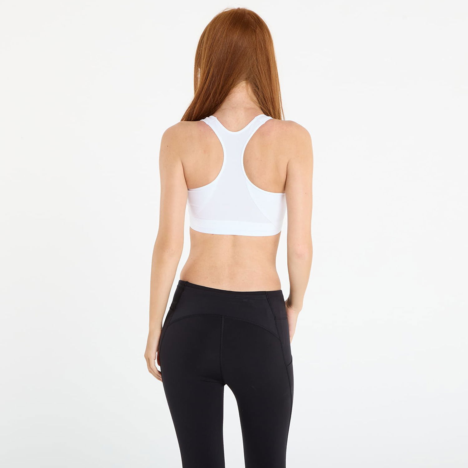 Podprsenka On Running On Train Sports Bra Biela | 1WF30330069, 1