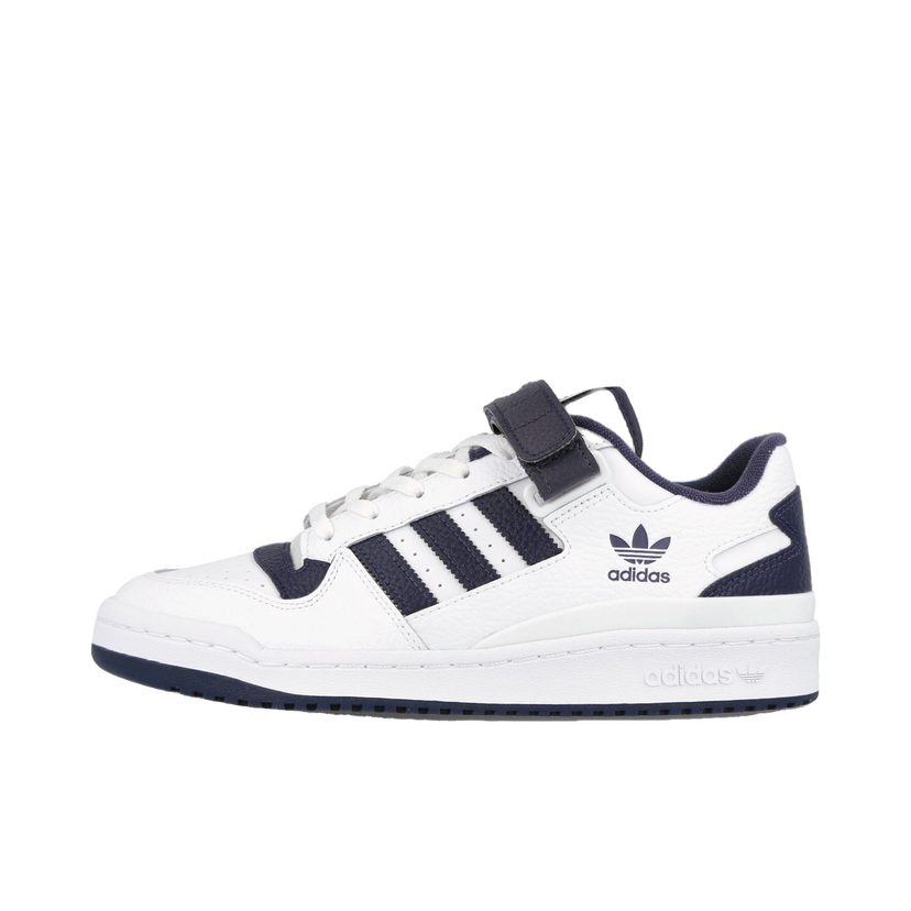 Tenisky a topánky adidas Originals Forum Low Biela | GY5831