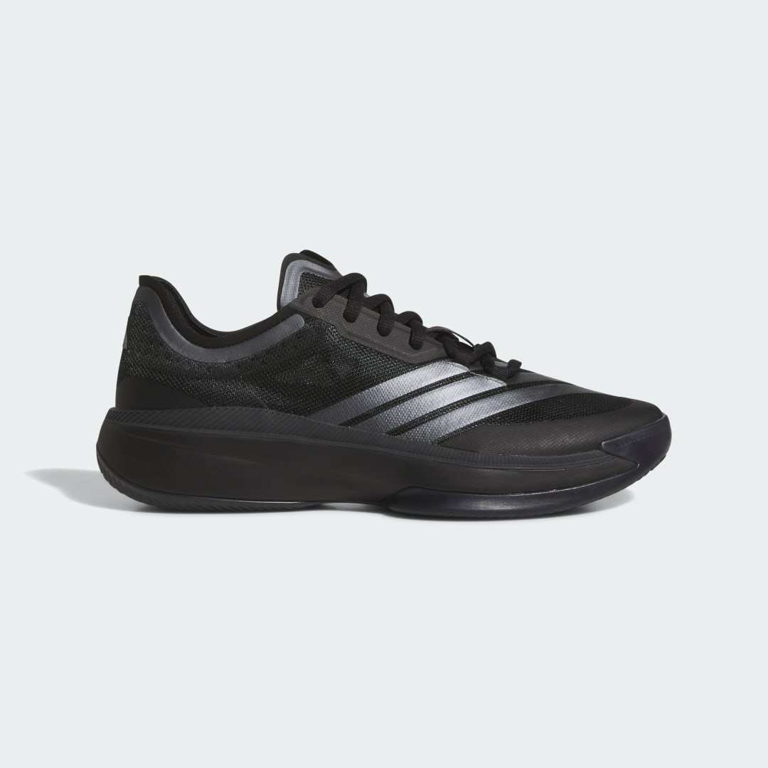 Tenisky a topánky adidas Performance Adizero Select 2.0 Low Čierna | JR8282, 0