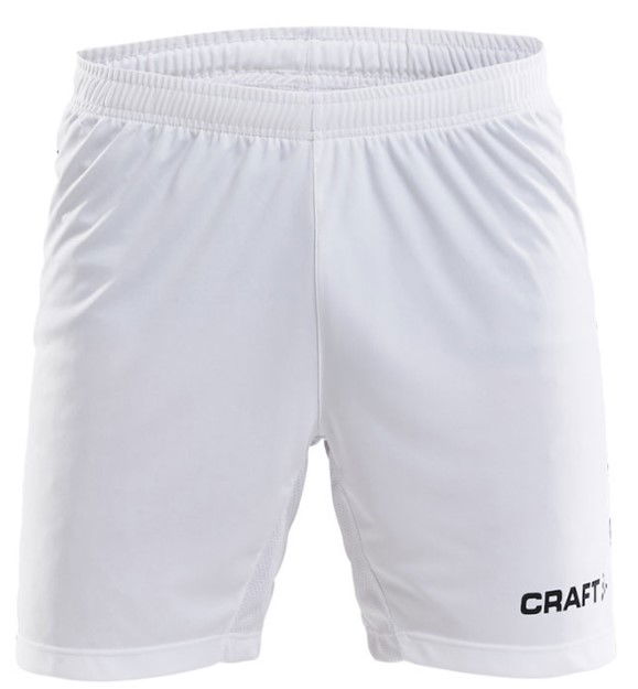 Šortky Craft Shorts PROGRESS CONTRAST MEN Biela | 1906141-1900, 0