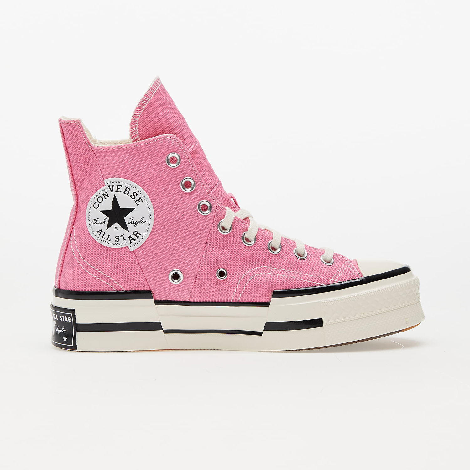 Tenisky a topánky Converse Chuck 70 Plus W Šedá | A05466C, 0