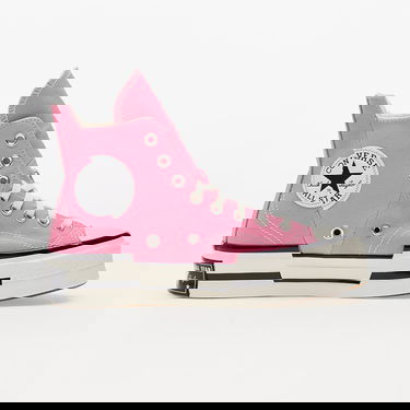 Tenisky a topánky Converse Chuck 70 Plus W Šedá | A05466C, 0