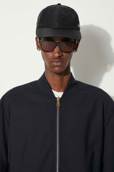 Bomber bunda Paul Smith Paul Smith Wool Bomber Jacket Čierna | M1R.052Z.N02212, 6