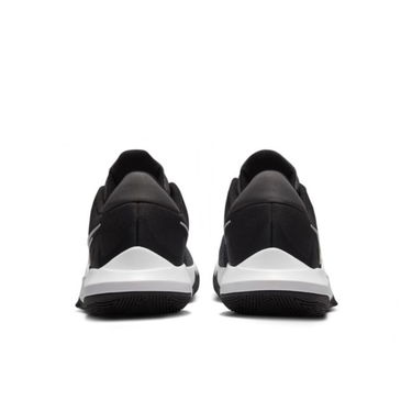 Tenisky a topánky Nike Precision 6 Čierna | DD9535-003, 3