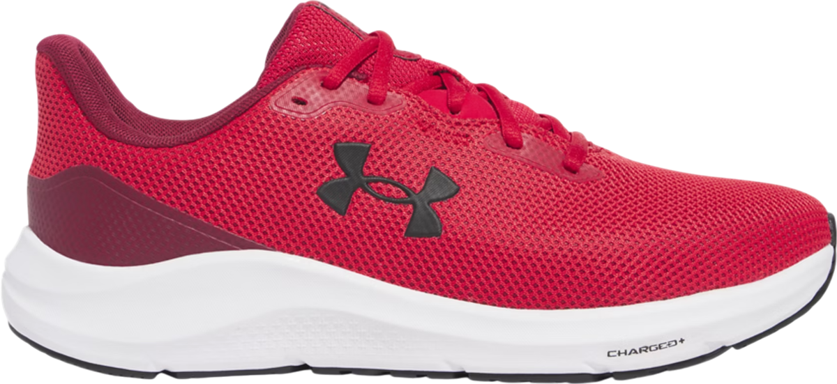 Tenisky a topánky Under Armour Under Armour Charged Pursuit 4 Červená | 3028254-600, 0