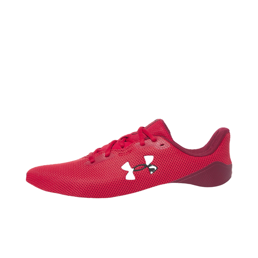 Tenisky a topánky Under Armour Under Armour Charged Pursuit 4 Červená | 3028254-600