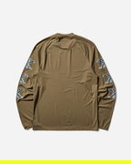 Edge Xformance Long Sleeve T-Shirt