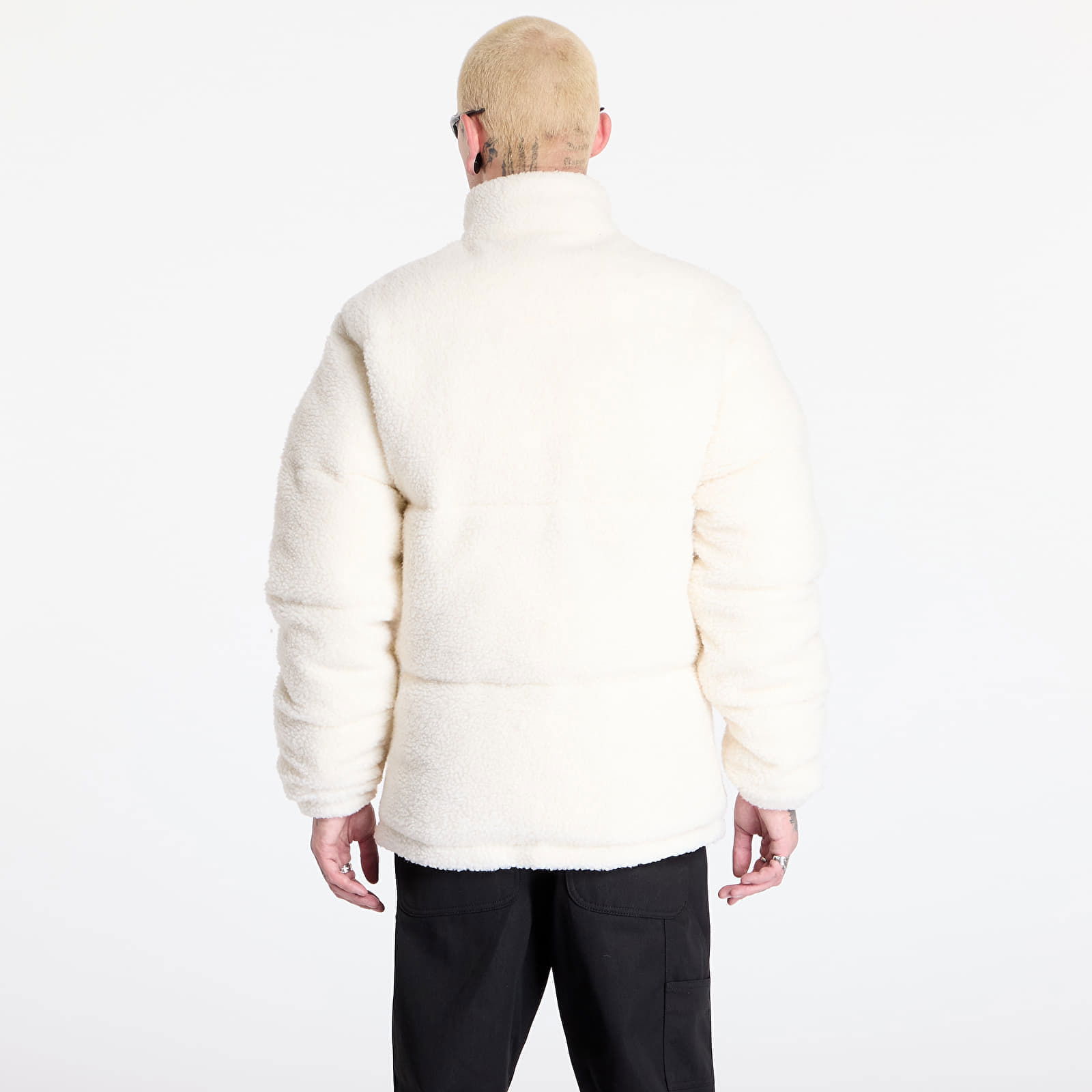 Jacket Monoli Jacket Off White M