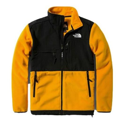 Mikina The North Face 1995 Retro Denali Fleece Jacket Žltá | NF0A4UD256P
