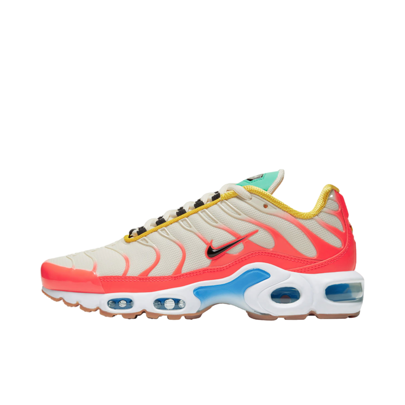 Tenisky a topánky Nike Air Max Plus Vibrant Tropical W Rôznofarebný | CU4919-100