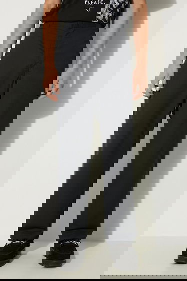 Nohavice Carhartt WIP Craft Pant Čierna | I027965.8902, 0