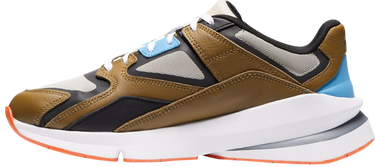 Tenisky a topánky Under Armour UA Forge 96 LEATHER reissue Hnedá | 3027719-200, 4