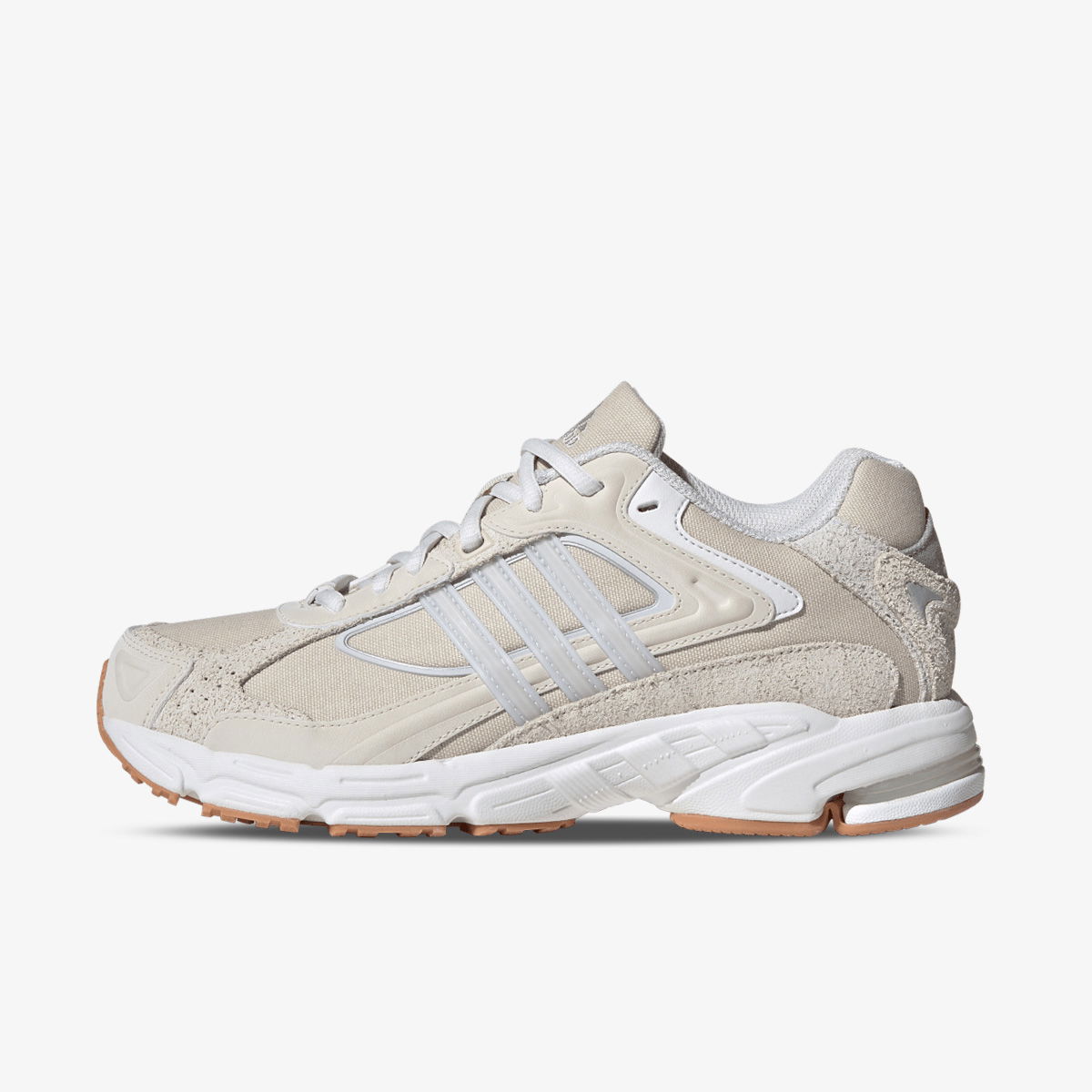 Tenisky a topánky adidas Originals RESPONSE CL W Béžová | ID3148, 0