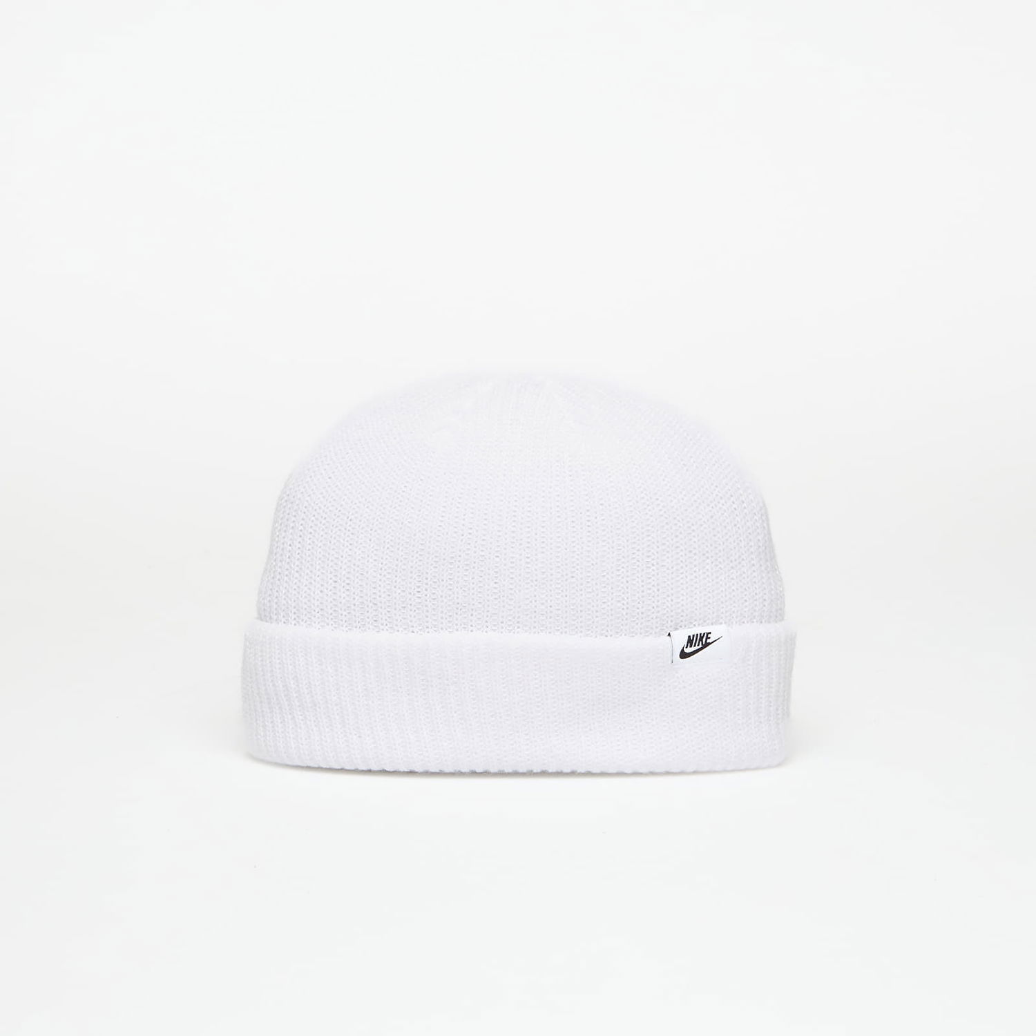 Kulicha Nike Terra Futura365 Short-Cuff Beanie Biela | HF0176-100, 0