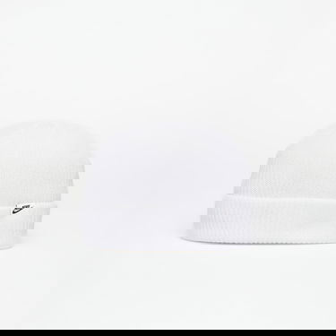 Kulicha Nike Terra Futura365 Short-Cuff Beanie Biela | HF0176-100, 0