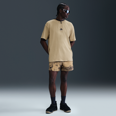 Tričko Nike ACG ACG T-Shirt Béžová | DQ1815-297, 3