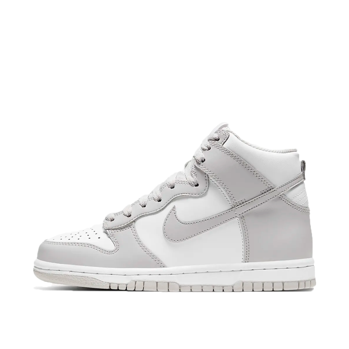 Tenisky a topánky Nike Dunk High GS "Vast Grey" Šedá | DB2179-101, 1