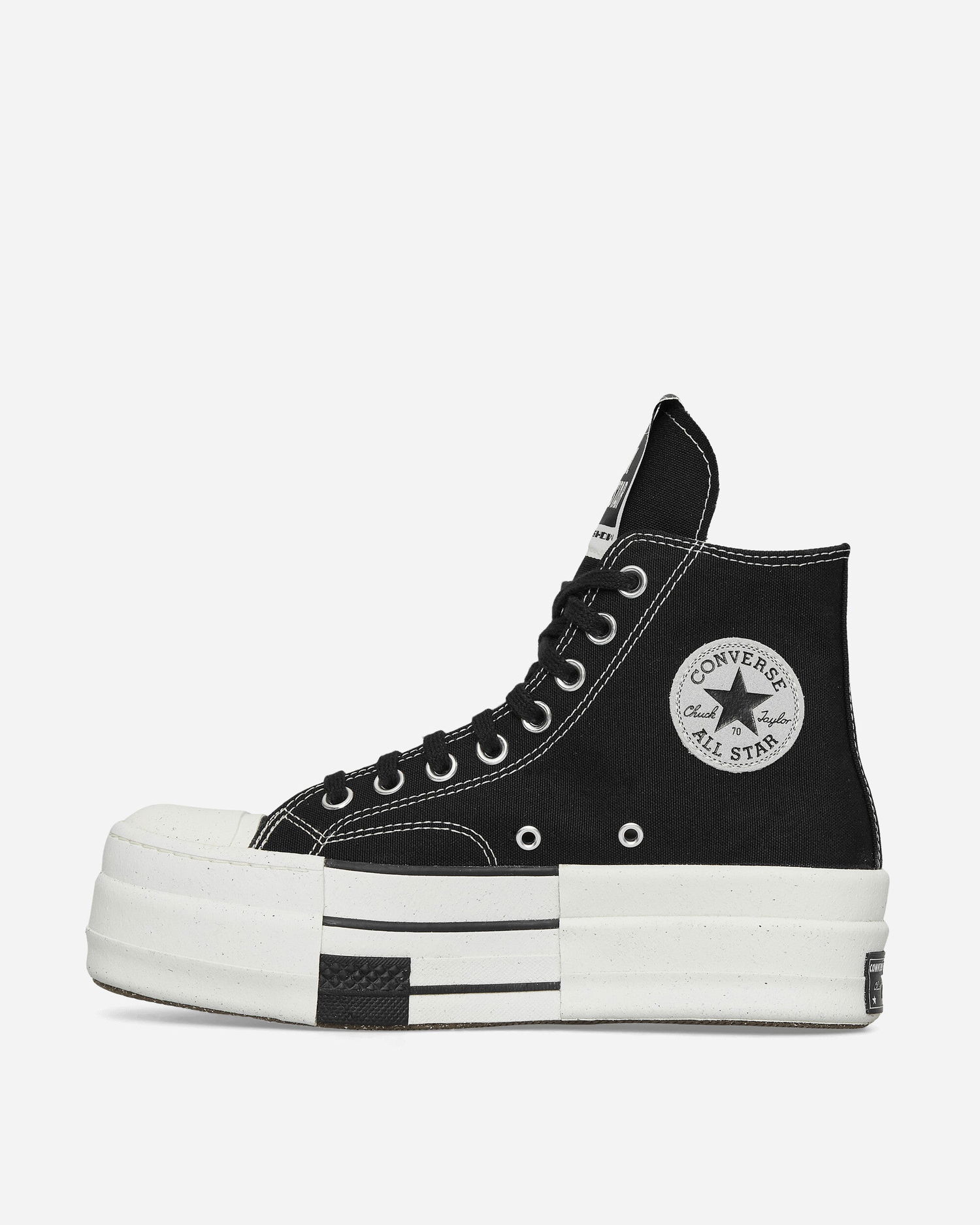 Tenisky a topánky Converse DRKSHDW DBL DRKSTAR Čierna | A04954C, 0