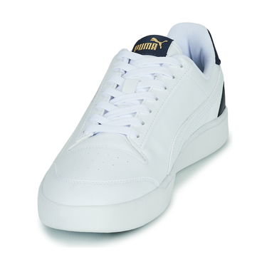 Tenisky a topánky Puma SHUFFLE Biela | 309668-05, 3