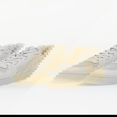 Tenisky a topánky Veja V-10 Leather Biela | VI0220498A, 5
