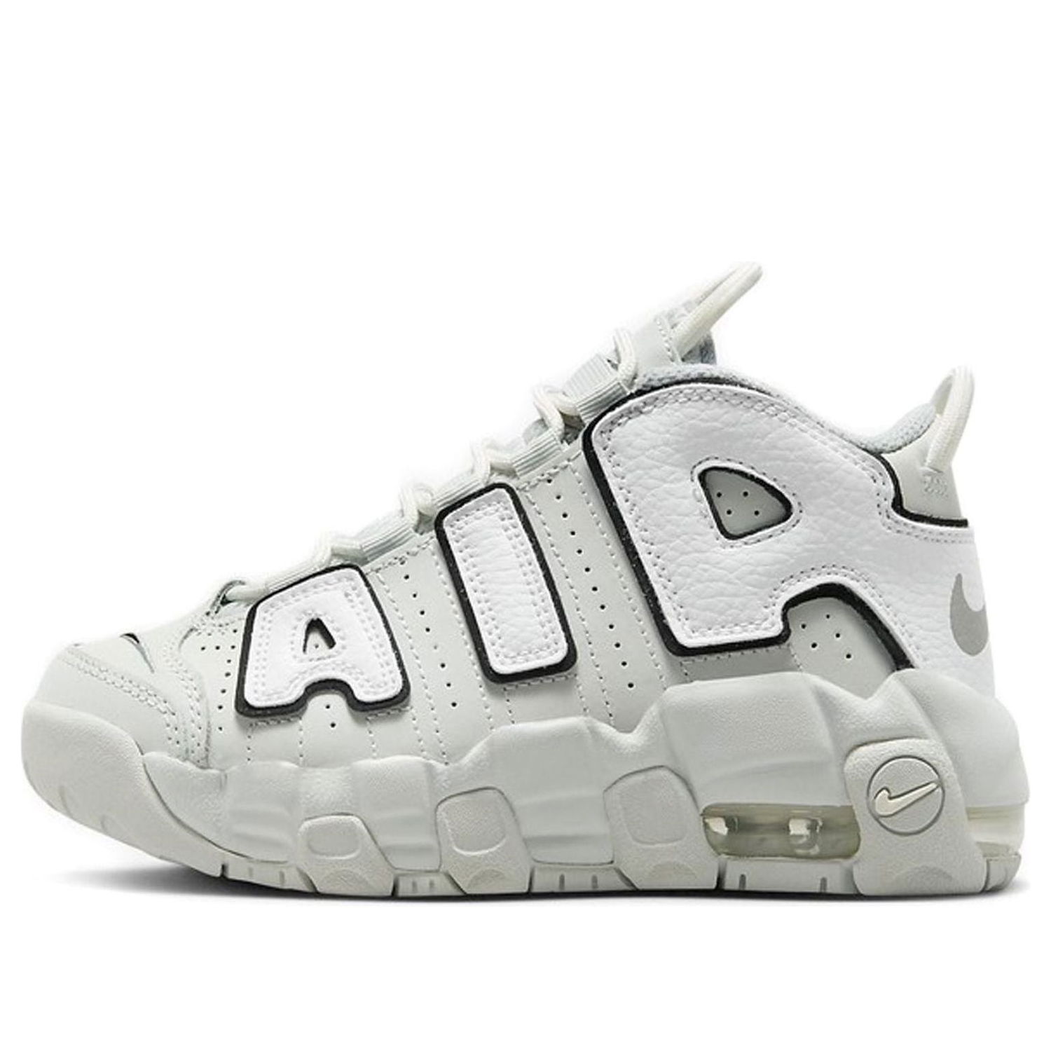 Tenisky a topánky Nike Air More Uptempo Biela | FD0023-001, 0