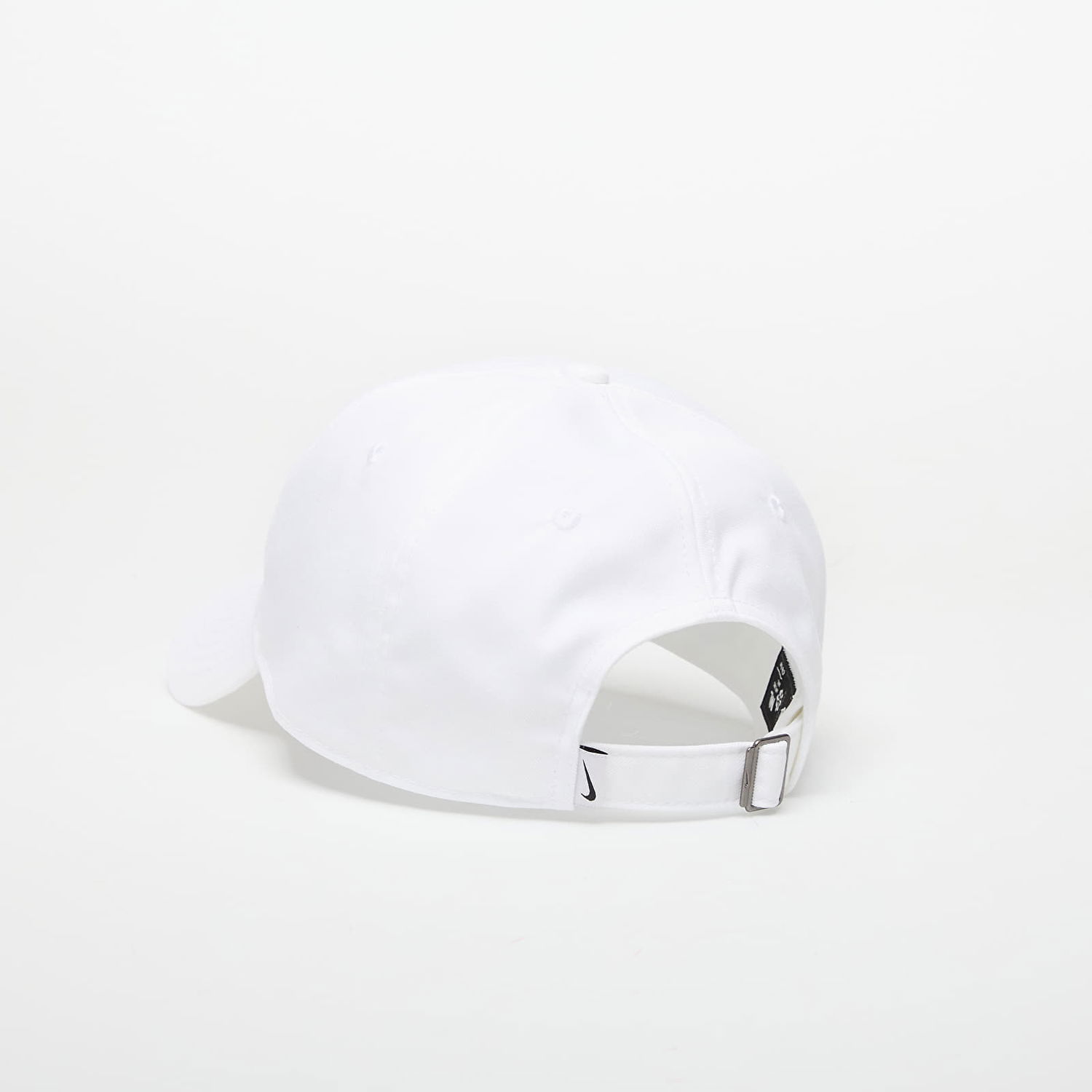 Šiltovka Nike Nike Club Unstructured Swoosh Cap Biela | FB5369-100, 1