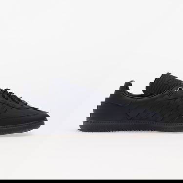 Tenisky a topánky adidas Originals adidas Samba Pharrell Humanrace Charcoal Čierna | IE7291, 2