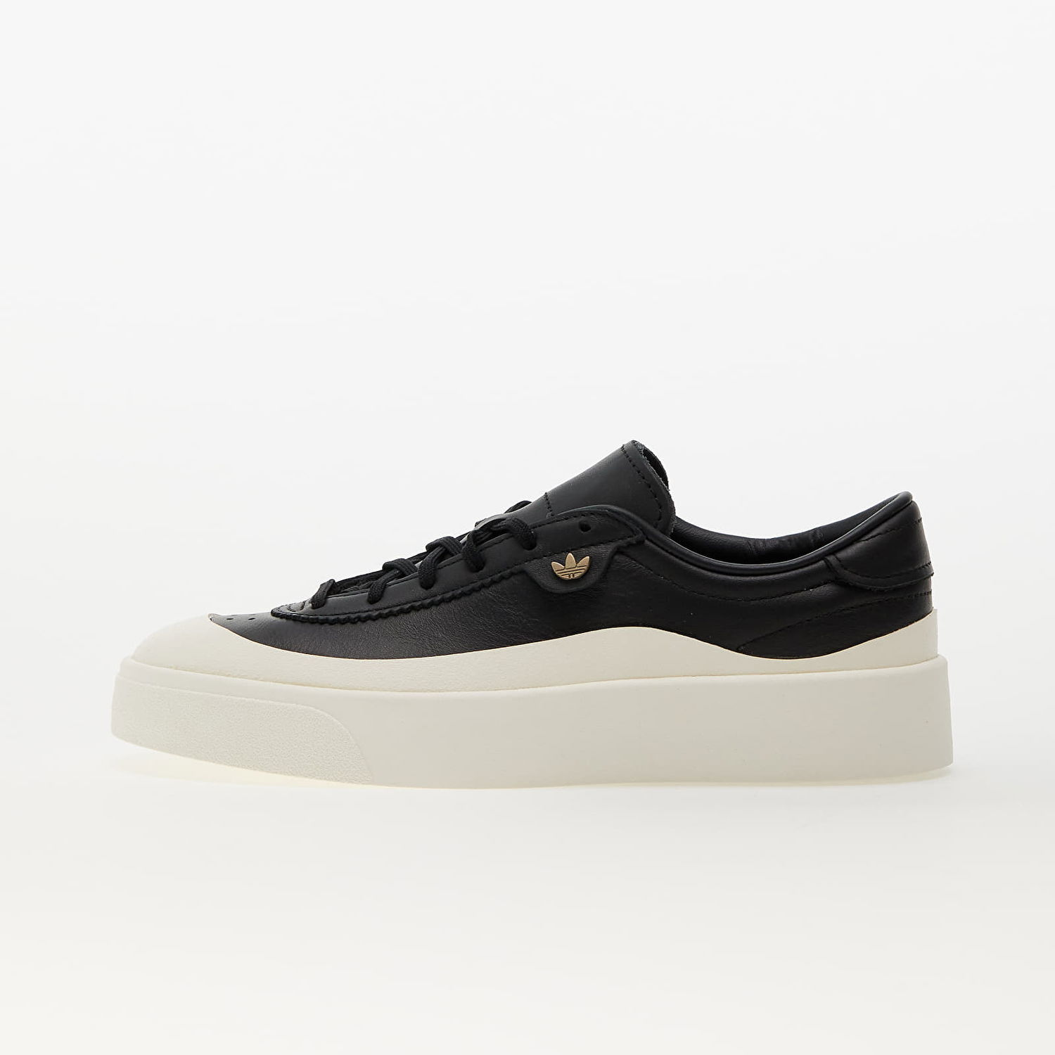 Tenisky a topánky adidas Originals Nucombe Čierna | H06383, 0