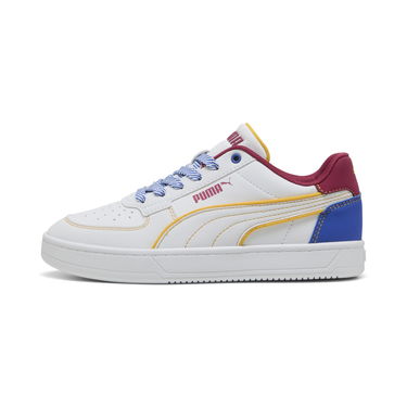 Tenisky a topánky Puma Caven 2.0 Starblitz Biela | 400647_01, 0