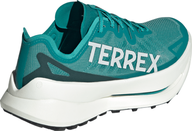 Tenisky a topánky adidas Performance Terrex Agravic Speed Ultra Tyrkysová | jr5238, 4