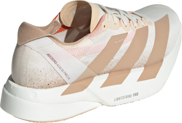 Tenisky a topánky adidas Performance ADIZERO ADIOS PRO 4 Béžová | jr6359, 4