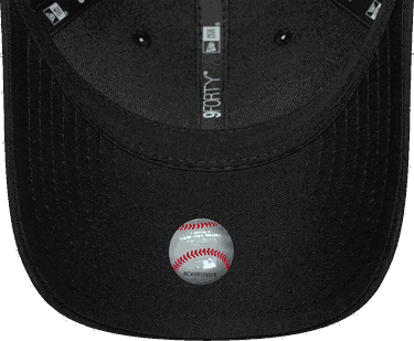 Šiltovka New Era MLB New York Yankees M-Crown 9Forty Adjustable Cap Čierna | 60691059-1, 4