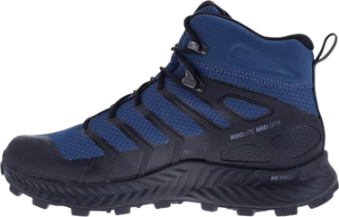 Tenisky a topánky inov-8 INOV-8 ROCLITE MID GTX Modrá | 001289-nybk-w-001, 1
