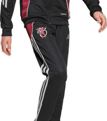 Súprava adidas Performance Jude Bellingham Training Pants Kids Čierna | JX2026, 4