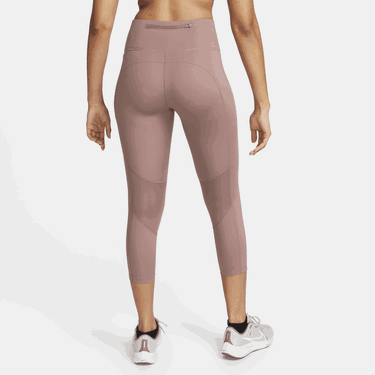 Legíny Nike Fast Leggings Béžová | CZ9238-208, 3